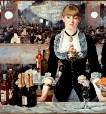 Escapade parisienne : à la découverte des Folies Bergère