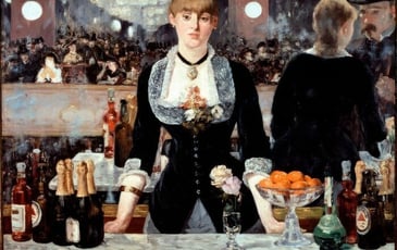 Escapade parisienne : à la découverte des Folies Bergère