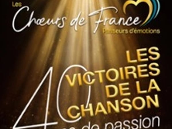 Les Victoires de la Chanson