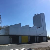 Visite commentée du site Plaine de Garonne Energies et de la Maison des Energies