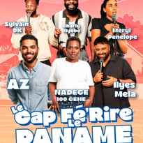Le Paname débarque au Cap Ferret !
