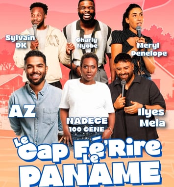 Le Paname débarque au Cap Ferret !