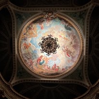 Les Journées européennes du patrimoine et du matrimoine
