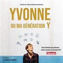 Yvonne ou ma Génération Y
