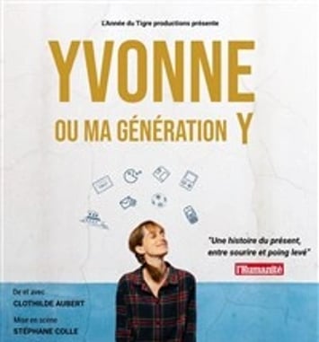 Yvonne ou ma Génération Y