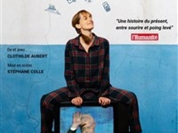 Yvonne ou ma Génération Y