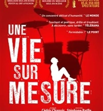 Une vie sur mesure