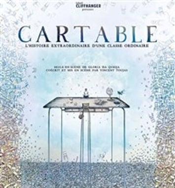 Cartable