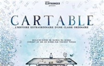 Cartable