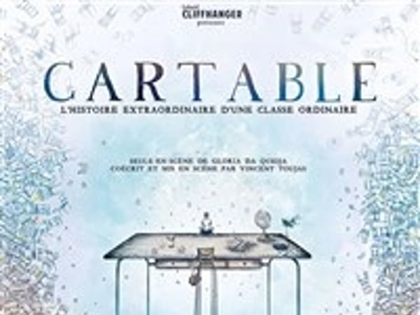 Cartable