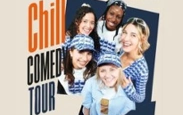 Chill Comedy Tour