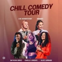 Chill Tour - Stand-up