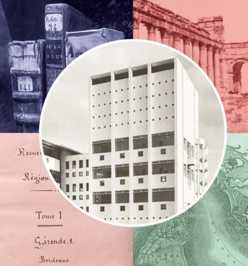 À la recherche du patrimoine perdu : visites commentées