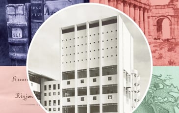 À la recherche du patrimoine perdu : visites commentées