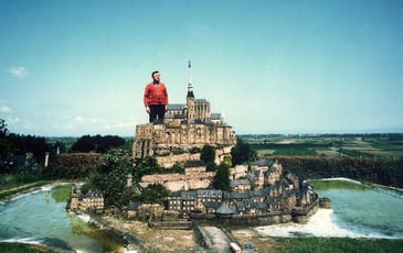 Habitants paysagistes et créations populaires : un patrimoine à l'épreuve !