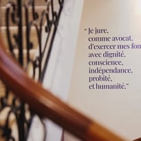 Plongez dans l'univers fascinant de la profession d'avocat et de l'histoire du Barreau de Bordeaux !