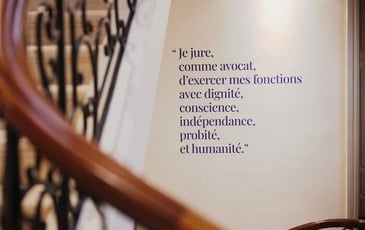 Plongez dans l'univers fascinant de la profession d'avocat et de l'histoire du Barreau de Bordeaux !