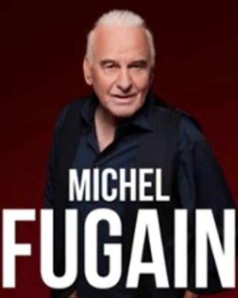 Michel Fugain, C'est l'Histoire d'une Belle Histoire
