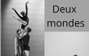 Deux Mondes Opposés