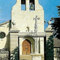 Visite guidée de l'église Saint-Seurin
