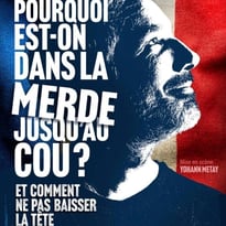 Guillaume Meurice