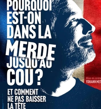 Guillaume Meurice