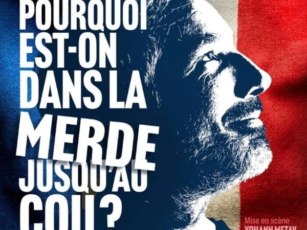 Guillaume Meurice