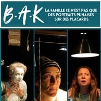 B.A.K.