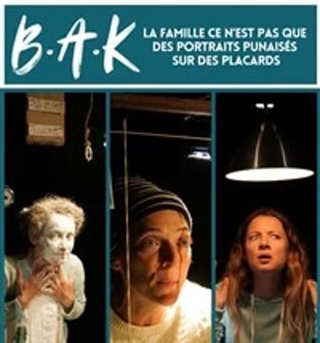 B.A.K.