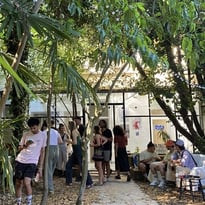 Visite libre : Nansouty biodiverse et bioclimatique