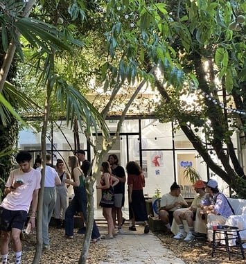Visite libre : Nansouty biodiverse et bioclimatique