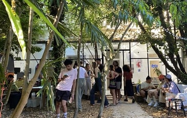 Visite libre : Nansouty biodiverse et bioclimatique