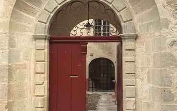 Voyage au temps des Antonins !
