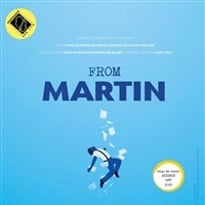 From Martin to Eden