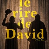 Le rire de David