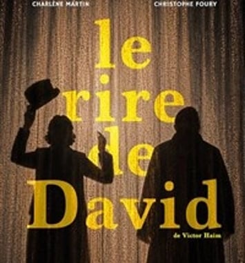 Le rire de David