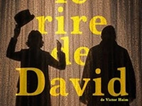 Le rire de David
