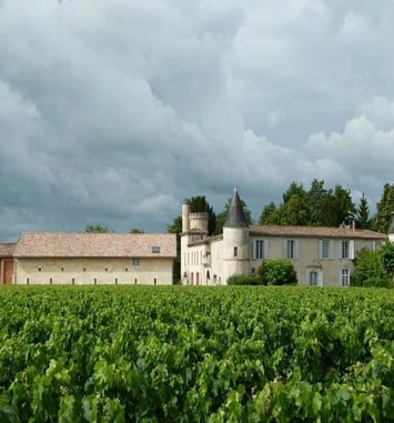 Visite commentée du château Cruzeau