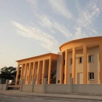 Visite commentée de la mosquée de Libourne