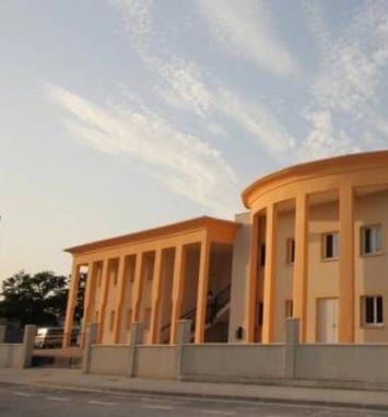 Visite commentée de la mosquée de Libourne