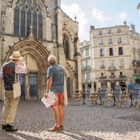 Itinéraire des diversités