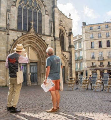 Itinéraire des diversités