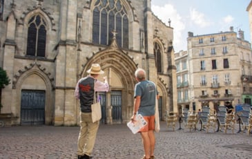 Itinéraire des diversités