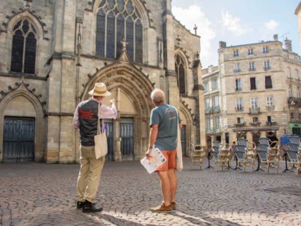 Itinéraire des diversités
