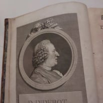 Visite guidée du fonds ancien à la médiathèque Condorcet