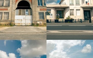 Visite commentée : Explorez la Souys