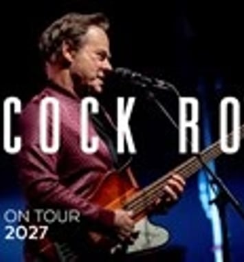 Cock Robin