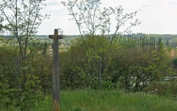 Visite libre : la croix de Squirs