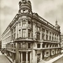 À la découverte des Galeries Lafayette Bordeaux
