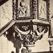 Visite commentée de la chapelle de l'hôpital